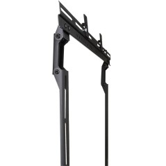 Techly Supporto Soundbar Da 10Kg Per